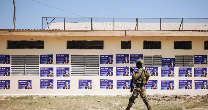presidentielle-au-cameroun-dimanche-12-octobre-jour-de-vote