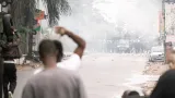 marche de lopposition les forces de lordre dispersent les manifestants a blockhaus et anono