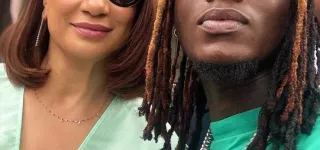 la-ministre-francoise-remarck-felicite-himra-pour-son-sacre-et-salue-son-attachement-a-la-paix