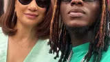 la ministre francoise remarck felicite himra pour son sacre et salue son attachement a la paix