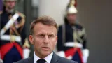 emmanuel macron se rendra en egypte lundi pour soutenir le plan de paix a gaza