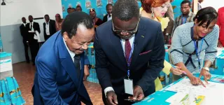 cameroun-les-electeurs-appeles-au-vote-pour-lelection-presidentielle-ce-dimanche
