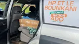 un cortege de campagne du rhdp attaque