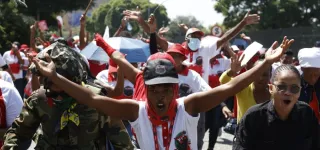 crise-a-madagascar-andry-rajoelina-denonce-une-tentative-de-prise-du-pouvoir-par-la-force-situation-toujours-incertaine