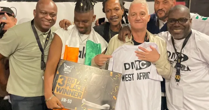 la-cote-divoire-decroche-la-3eme-place-au-championnat-du-monde-des-djs-a-tokyo-au-japon