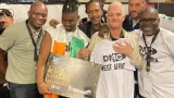 la cote divoire decroche la 3eme place au championnat du monde des djs a tokyo au japon