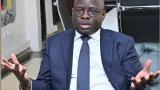 notation financiere la note du senegal baisse