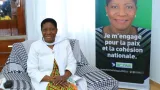 presidentielle 2025 henriette lance les hostilites a daoukro ce lundi