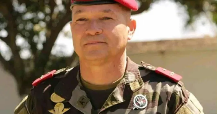 situation-au-madagascar-un-nouveau-chef-detat-major-prend-fonction