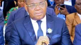 affaires maritimes des emissaires de serey doh celestin secretaire detat aux affaires maritimes a accra pour la 16e age omaoc