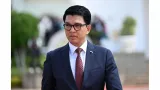 madagascar le president andry rajoelina va sadresser a la nation ce lundi