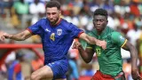 mondial 2026 le cap vert qualifie devant le cameroun