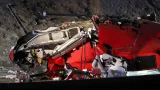 crash dun helicoptere en californie aux etats unis des blesses