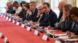 france politique generale voici le point de discorde entre le gouvernement et les partis politiques