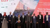 foire commerciale intra africaine abidjan abrite la 3e edition de levenement panafricain