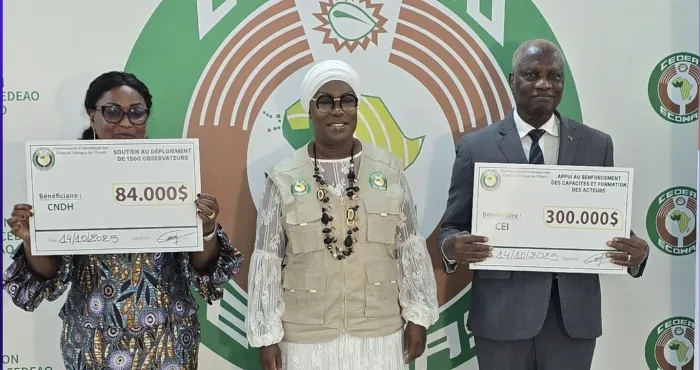 presidentielle-2025-la-cedeao-donne-plus-de-350-000-a-la-cei-et-au-cndh