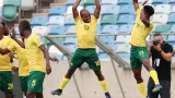 mondial 2026 les bafana bafana arrachent leur qualification