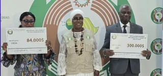 presidentielle-2025-la-cedeao-donne-plus-de-350-000-a-la-cei-et-au-cndh