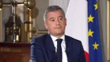 france gerald darmanin claque la porte de renaissance et sen prend a gabriel attal