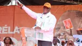 tene birahima ouattara parlant des protestants du front commun laissez nous les gerer