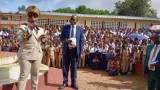 bonoua la prefete nassou sidibe met les eleves en garde
