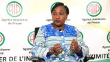 benin raymonde goudou nous avons un president qui rassure