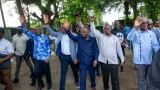 le ppa ci appelle au maintien des manifestations de rue le discours de gbagbo attendu dans les prochains jours