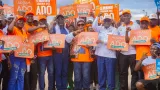 soutien de vote la jeunesse darrah fait bloc autour de ouattara