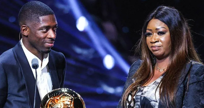 la-mere-dousmane-dembele-poursuivie-en-justice-pour-un-cadeau-de-son-fils