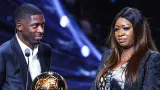 la mere dousmane dembele poursuivie en justice pour un cadeau de son fils