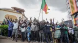 presidentielle au cameroun le gouvernement appelle les populations a la retenue avant lannonce des resultats officiels