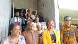 mois de la jeunesse africaine des jeunes simpregnent des missions de lunion africaine