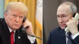 guerre en ukraine donald trump annonce une rencontre avec vladimir poutine a budapest