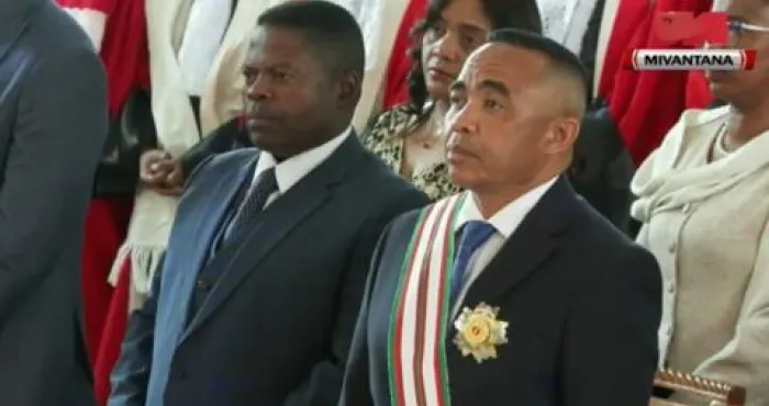 madagascar-le-colonel-michael-randrianirina-investi-president-de-la-refondation