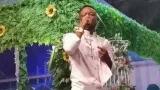 15 ans de carriere guy christ israel fete des 15 ans