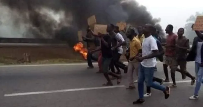 le-cndh-previent-le-droit-a-la-liberte-dexpression-sexerce-sans-porter-atteinte-a-lordre-public