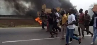 le-cndh-previent-le-droit-a-la-liberte-dexpression-sexerce-sans-porter-atteinte-a-lordre-public