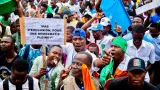 interdiction des marches durant 2 mois