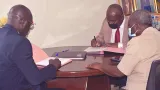 developpement de lindustrie culturelle le burida signe dimportants accords avec des mairies