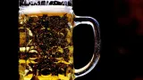 une etude revele que les buveurs moderes de biere seraient 30 a 35 moins susceptibles davoir une crise cardiaque