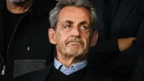 avant son incarceration ce mardi a la prison de la sante nicolas sarkozy assure je garderai la tete haute