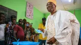vote au cameroun issa tchiroma absent a la commission electorale