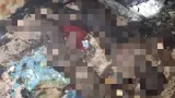 4 personnes brulees dans un incendie a bouake