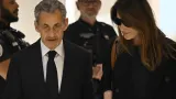 france voici comment nicolas sarkozy vit il ses derniers jours avant son incarceration