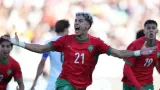 mondial u20 le maroc champion du monde