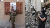 palestine les combats reprennent