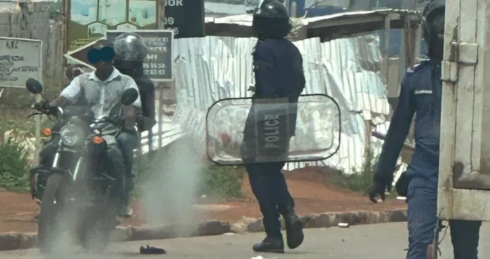 manifestations-du-front-commun-a-yamoussoukro-la-police-retablie-lordre