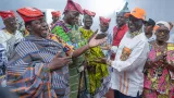 adam bictogo confie lelection dalassane aux communautes de yopougon chers parents le 25 octobre il faut quon dise au president que cest gate a yopougon