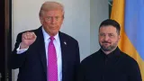 trump avertit zelensky soit tu acceptes soit poutine va detruire lukraine