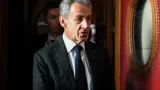 nicolas sarkozy incarcere la nouvelle condition de vie de lancien chef de letat